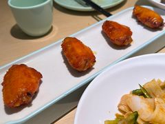 -吕氏疙瘩汤·海鲜新鲁菜(凯德mall新都心店)