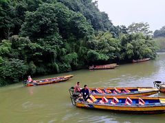 -天河潭旅游度假区
