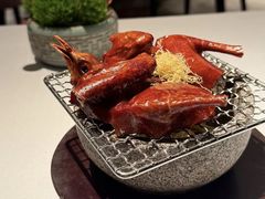 -悦轩中餐厅·高空江景·杭州柏悦酒店