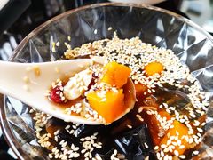 -BLD西餐厅(成都首座万丽酒店)