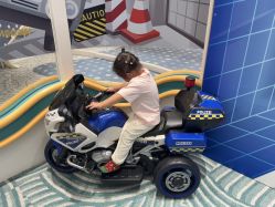 -奈尔宝·儿童乐园·亲子餐厅(苏州大悦城店)