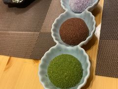 -匠糊·日本料理(美岸广场店)