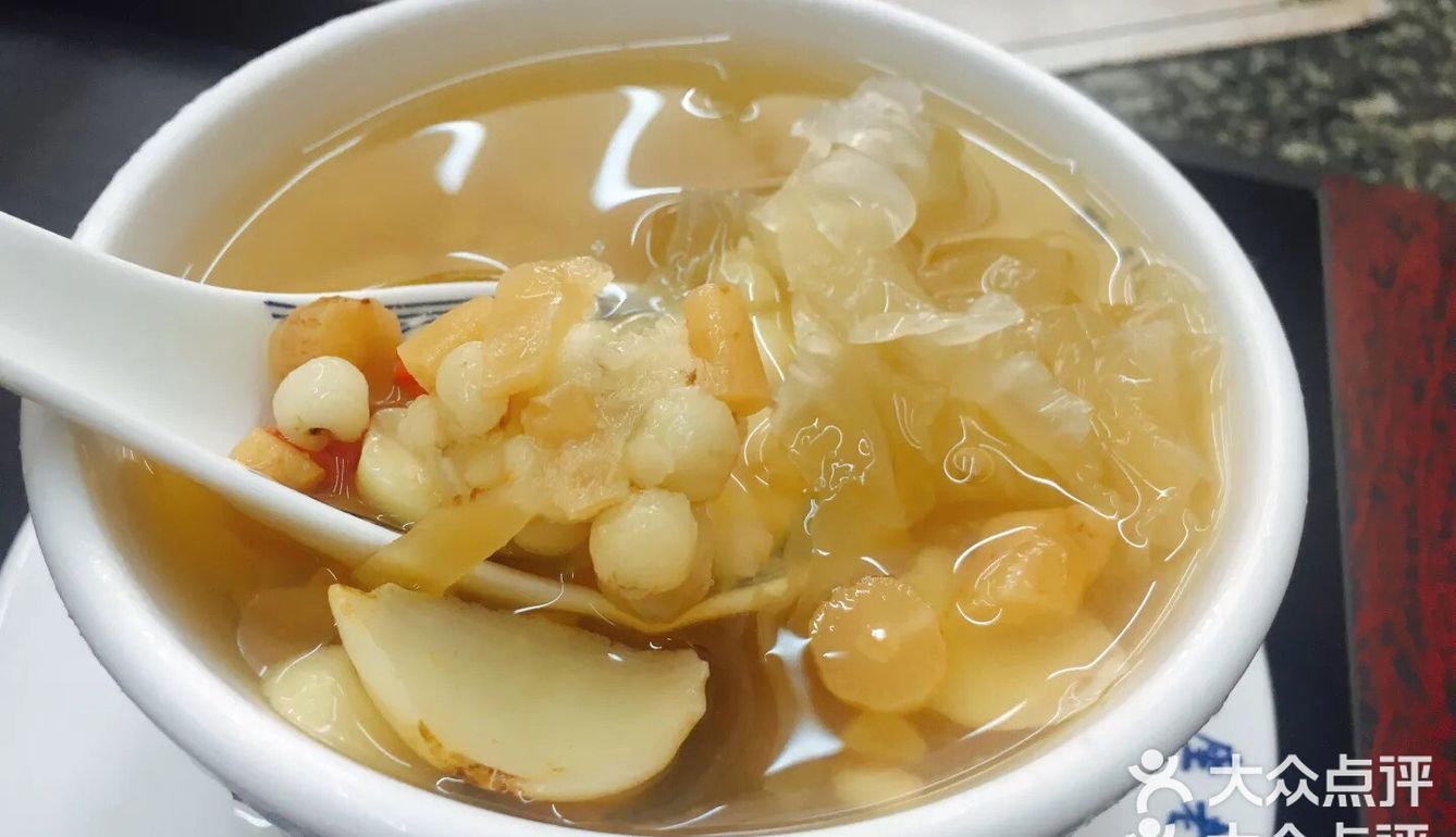 北海有海也有美食，必吃攻略不要错过！