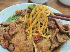 -兰溪十八浇(天一店)