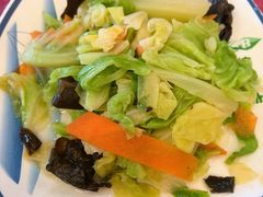 -华天延吉餐厅(西四总店)
