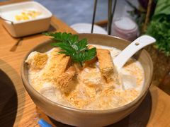 -一朵菌·野生菌探索家火锅(南亚店)