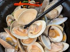-东江海鲜大排档·潮汕菜·砂锅粥