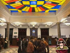 -沈阳金融博物馆