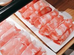-蜀九香火锅(彩虹店)