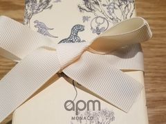 -APM Monaco(金鹰世界店)