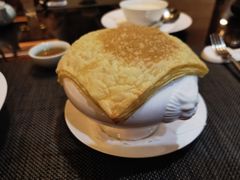 -大佛寺高级素食自助餐厅