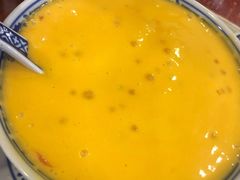 杨枝甘露-捷信牛奶甜品世家(五道口店)