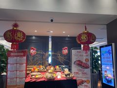 -汤臣·空中餐厅·严选粤菜(石湾世博广场店)