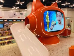 点击看大图 -kidsland(颐堤港店)