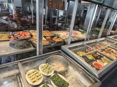 -车头老二大排档