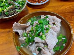 -周记翘脚牛肉
