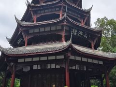 -成都杜甫草堂博物馆