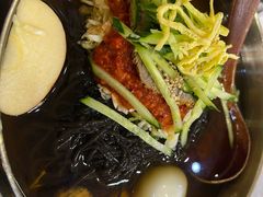 -服务大楼冷面(延大店)