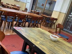 大堂-春雨羊汤店(广开四马路总店)