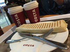 COSTA&nbsp;COFFEE(水游城店)-COSTA COFFEE(水游城店)