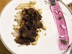 -若蘭慈·无国界素食料理(欢乐海岸店)