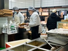 -黑窑厂糖油饼烤鸭·清真菜(旗舰店)