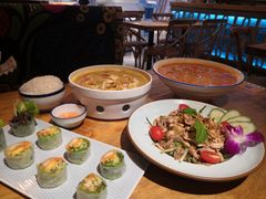 -阮氏娘·越南料理(双子塔店)