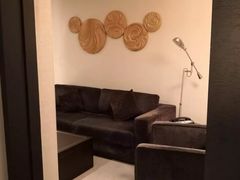 -青岛海尔洲际酒店