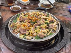 -阿多私房菜(顺德店)