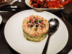 -领事馆19号中餐厅(厦门海景洲际酒店)