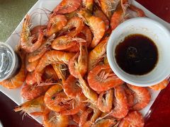 -南沙十九涌渔人码头-南门