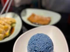 -Asianplus海蓝鸡饭
