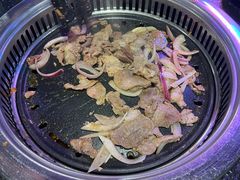 -老卜奎齐齐哈尔烤肉(人民东路店)