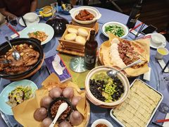 -印巷里主题餐厅(马鞍山店)