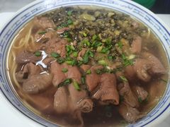 -好面道大肠面(中华路店)