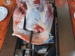 -关二碳烤羊腿(龙翔路店)