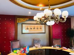 包厢-卫鼎轩·家宴(水上公园店)