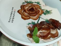 -京味斋·北京烤鸭(华威桥北工大店)