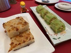 -北园酒家(小北路店)