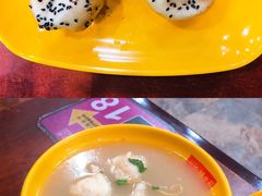 -小杨生煎(黄河路店)