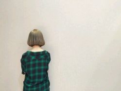 -浪涛发型