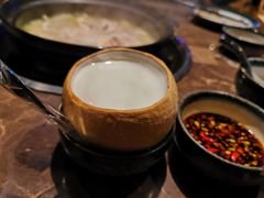 -同仁四季椰子鸡(海岸城天利店)