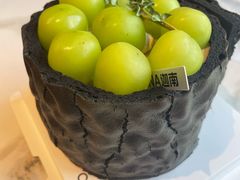 -迦南(杭州东站万象汇店)