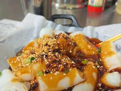 -颓记茶餐厅(美景总店)