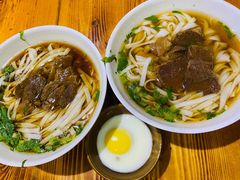 牛肉粉-肆姐面粉馆(坡子街店)