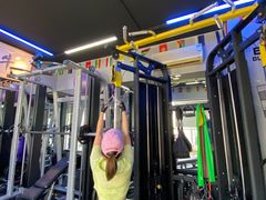-M.S拳击泰拳馆(大学路店)