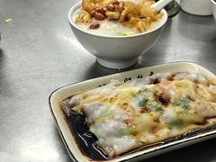 -银记肠粉店(北京路店)