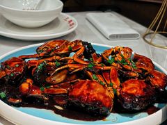 -三玛璐酒楼(汉口路店)