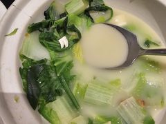 -滨河味道(南内环店)