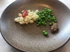 甜蜜豆玉米胚芽-无味舒食(环岛路店)